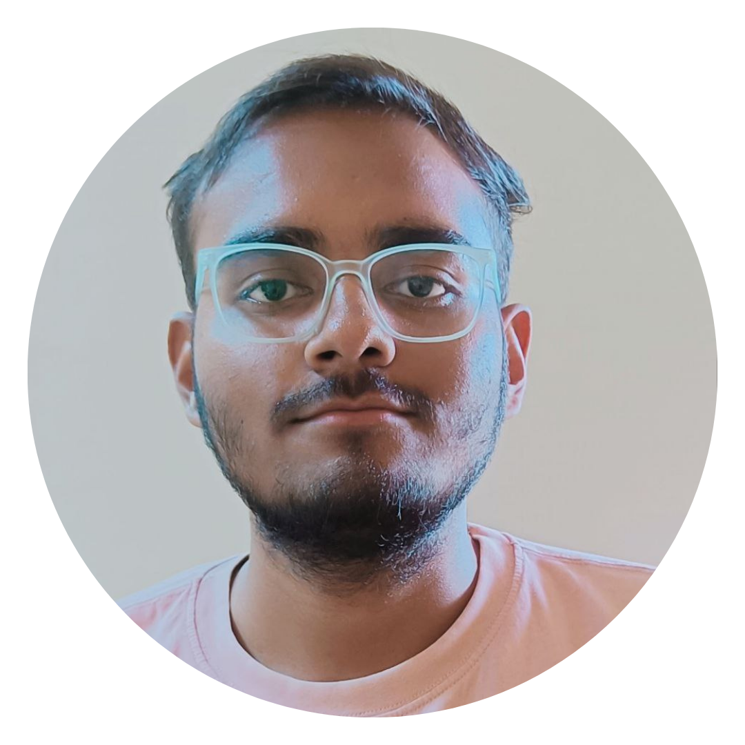 Siddhant Gupta profile picture